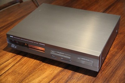 Yamaha dsp 3000 sound space processor - an amazing reality restorer- REDUCED