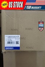 Omron NT631C-ST153-V3 TOUCH PANEL NT631CST153V3 New In Box US Free TAX