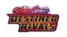 Pokemon Trading Card Destined Rivals: Choose Your Card