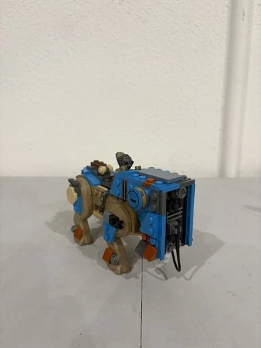 LEGO Star Wars Luggabeast From Set 75148 W/ Minfig