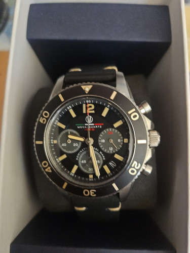 Orologio Uomo - Foto 3 di 4