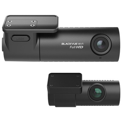 Blackvue DR590X PLUS-2CH - Dual FullHD WiFi DashCam