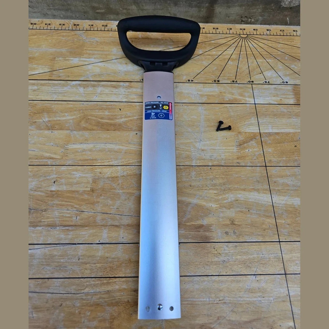 Original Carrying Handle For Ryobi RY142022VNM 2000 PSI Pres