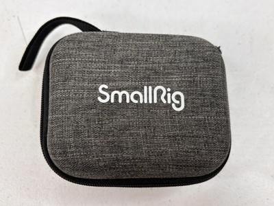 SmallRig 1.55X Anamorphic Lens for Mobile Phone with Clip Filter Adapter Case