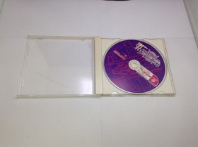 A Giga Wing Dreamcast Japan 2m