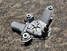 JEEP COMPASS MK49 Heckscheibenwischermotor 55112704AA 1.96 Diesel 34664161