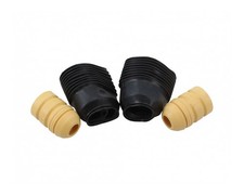 Staubschutz Satz Stoßdämpfer Vorne Set Links + Rechts für Fiat Ducato ab 81->