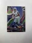 2022 Panini Spectra Football Meta Jalen Tolbert #162