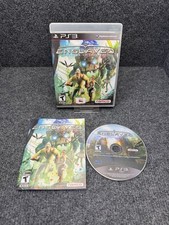 Enslaved Odyssey to the West PS3 TESTED