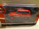 RENAULT COLORALE MARINS POMPIERS DE TOULON SOLIDO 1:43