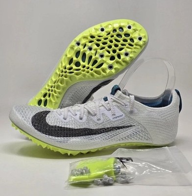 Nike Zoom Superfly Elite 2 Track & Field Spikes Mens Size 11 FZ9662-100