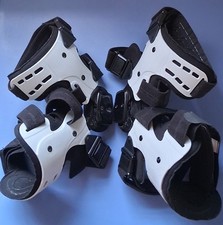 Pair Left/Right Universal OA Unloader Knee Braces - Osteoarthritis Pain Relief