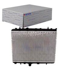 Radiateur Peugeot 301