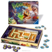 La Cucaracha (Edycja Specjalna) - Ravensburger