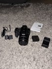 Nikon Coolpix P900 Digital Camera 83x Zoom 16MP Wi-Fi  Fix Parts Battery w/ box — photo 1