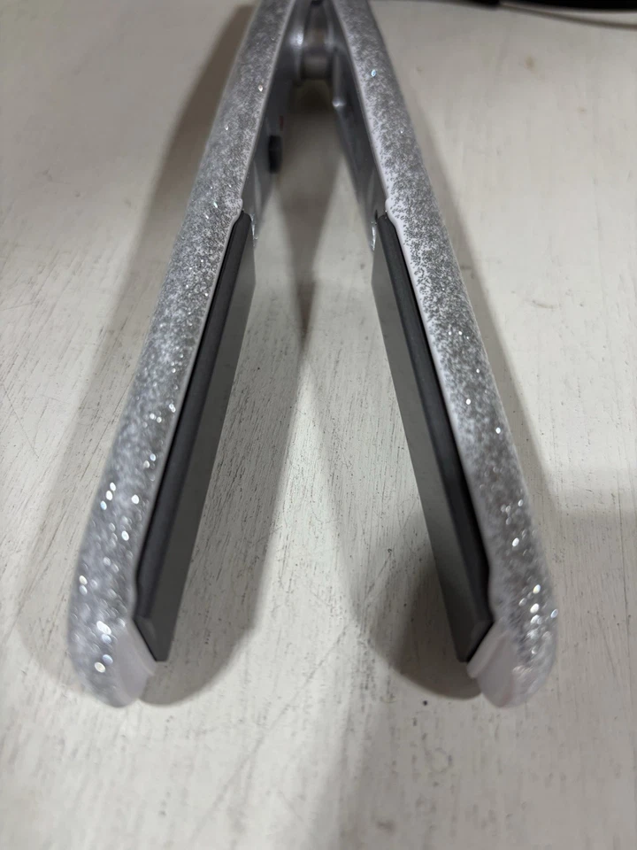 "Plancha Babyliss Pro Titanium 8""" Foto 4 de 4