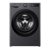 LG TurboWash 10kg 1400rpm Washing Machine - Graphite F4Y510GBLN1