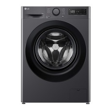 Image of LG TurboWash 10kg 1400rpm Washing Machine - Graphite F4Y510GBLN1