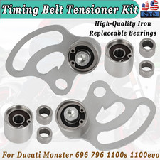 Timing Belt Tensioner For Ducati Monster 696 796 1100s 1100evo Scrambler 797 US