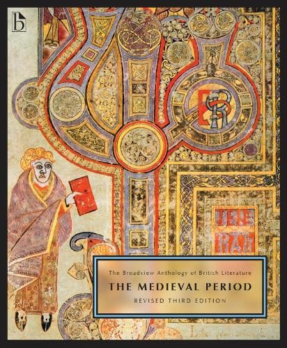 The Broadview Anthology of British Literature Volume 1: The M... -