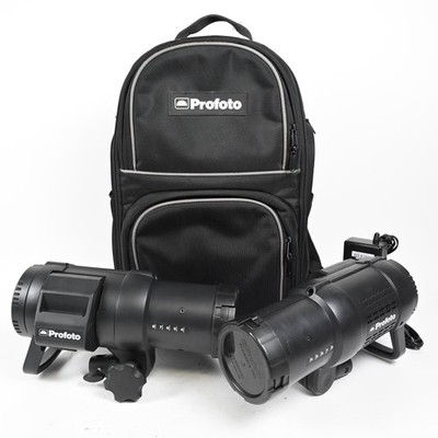 Profoto B1X 500 AirTTL 2-Light Location Kit #968