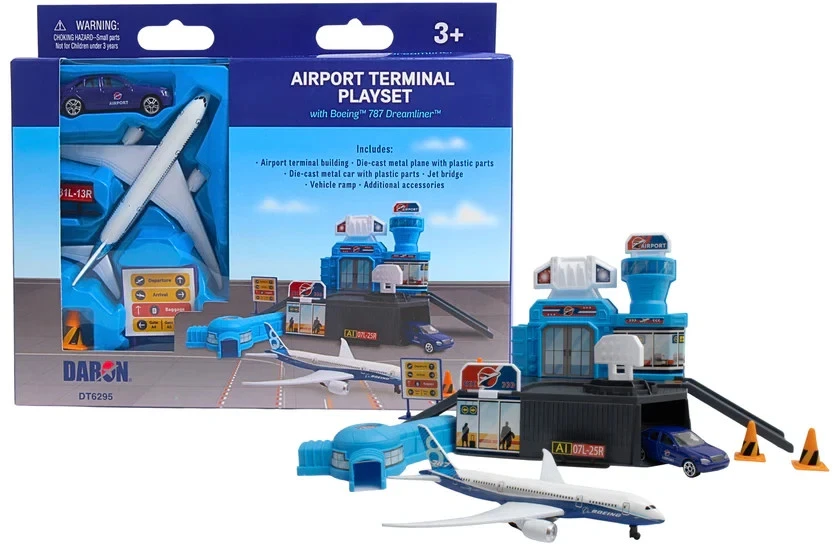 Las mejores ofertas en Juego de aeropuerto | eBay