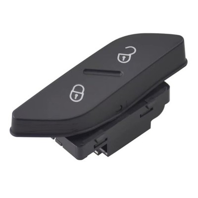Left Hand Central Switches Latches 5K0962125 Golf 6 MK6 Central Door Lock