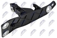 NTY Halter, StoßFäNger Oben, Rechts U.A. FüR Audi, Seat