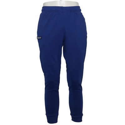 Ellesse, Sporthose, Größe: M, Bertoni, Blau, Baumwolle/Polyester, Einfarbig #Yof