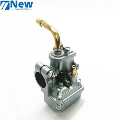  Universal Motorcycle 12mm Carburetor for BING85 BING 85 SACHS MOPED HERCULES