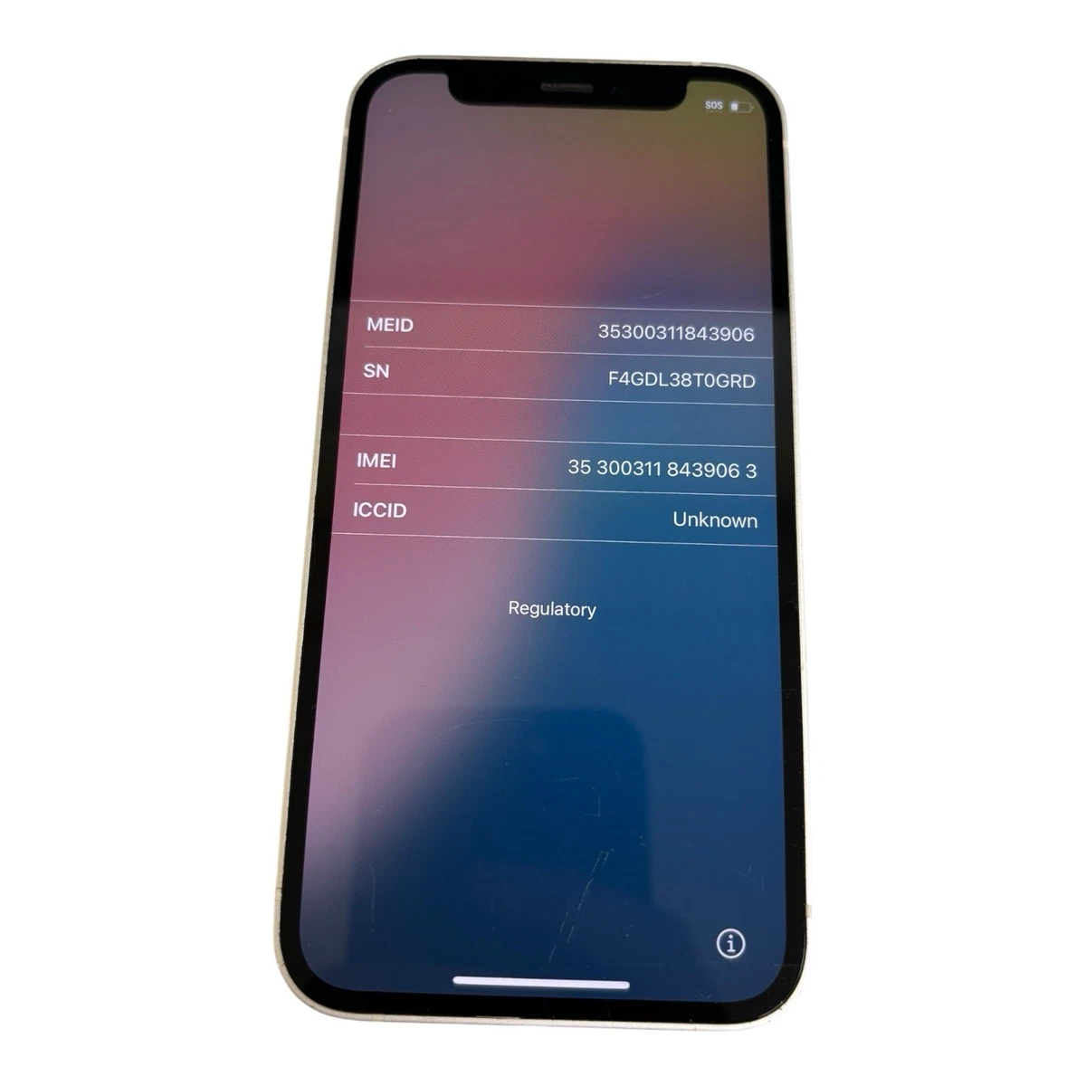 Apple iPhone 12 mini - огромный выбор по лучшим ценам | eBay