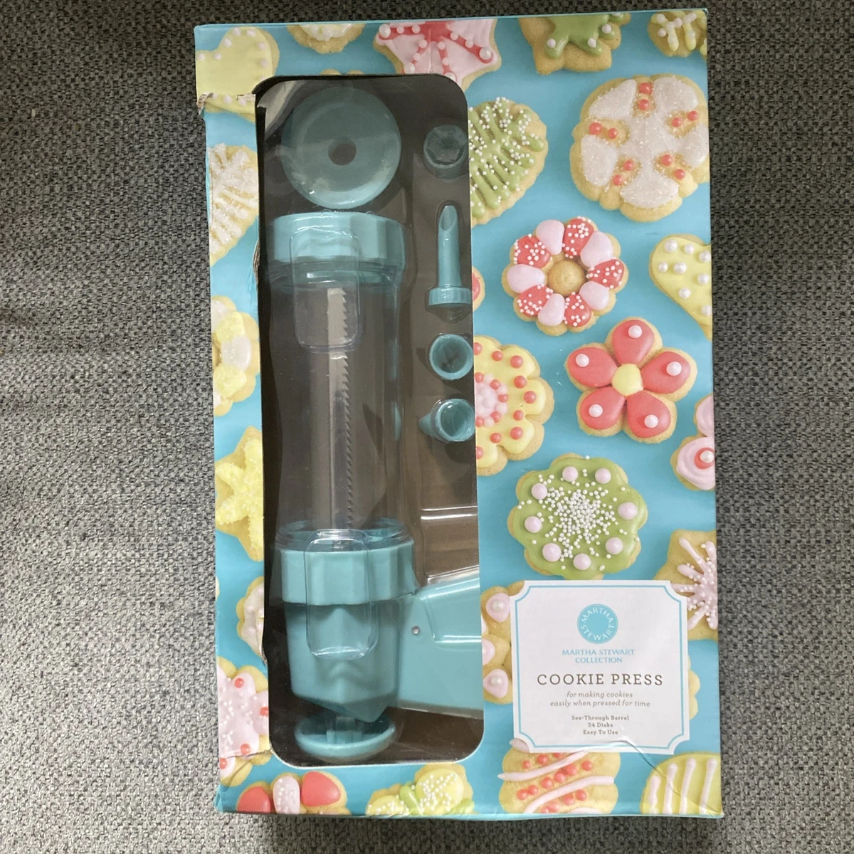 25+ Martha Stewart Baking Accessories and Cake Decorating for sale