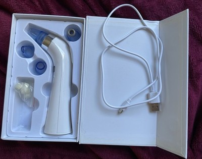 Beauty Home Spa Skin Care Porensauger/reiniger  Massage Comedo Suction Device