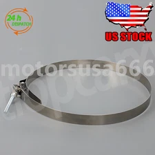 6L80E / 6L90E Transmission Pump Alignment Band Tool For Chevrolet GMC T-2962 NEW