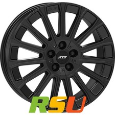 ATS Obsession matt black 7.5x19" ET40 LK5 112 ML 66.6 Alufelgen 19 Zoll ATS Obsession matt black 7.5x19" ET40 LK5 112 ML 66.6 Alufelgen 19 Zoll