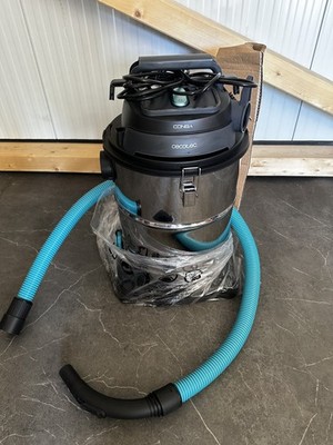 Cecotec Conga Rockstar