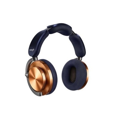 DYSON OnTrac Over-ear Kopfhörer Bluetooth Nachtblau/Kupfer NEU OVP   ANGEBOT