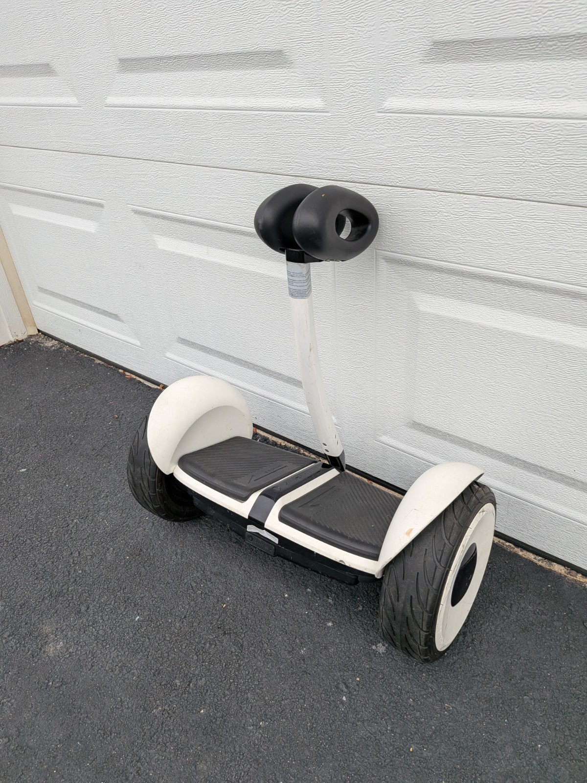 Segway miniLITE N4M160 Self Balancing Personal Transporter -