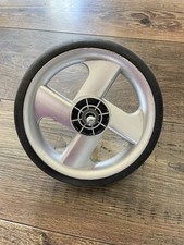 Silver Cross Wayfarer Back Wheel