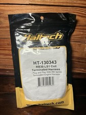 Haltech Nissan Rb30 Ls1 Coil Sub-harness Ht-130343