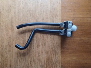 Logik Waschmaschine Einlassventil Modell Nr. L714WM17