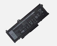 For Dell Latitude 5421 5431 5521 Precision 3561 3571 3470 GRT01 Laptop Battery