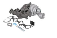 Lader Aufladung Kamoka 8600006 FüR VW Passat B6 Variant 3C5 3C2 Golf 5 1K1 Plus
