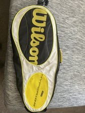 Wilson Tennis Racquet Bag