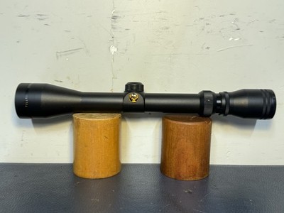SIMMONS MODEL 800481 3-9X40 8 POINT RIFLE SCOPE - Matte Black #6 | eBay
