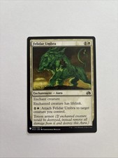 Felidar Umbra The List Reprints 6 Normal NM