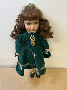 Irish Dancer Doll | eBay