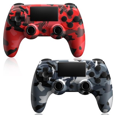 KDYGPDCT 2 Pack Wireless Controller for PS4,Remote Controller with 6-Axis Motion