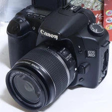 A serious beginner's camera!!⭐︎ Canon EOS 30DIS set