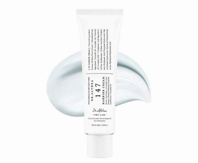 Dr. Althea Barrier Cream Hydrating Moisturizer Ceramide NP 50ml Normal/Dry